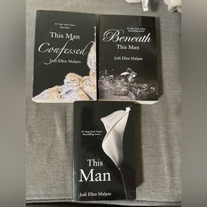 Jodi Ellen Malaya’s books